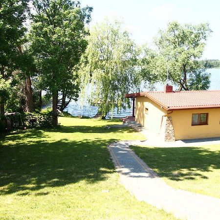 Zelwagi 14 Mikołajki Exterior foto
