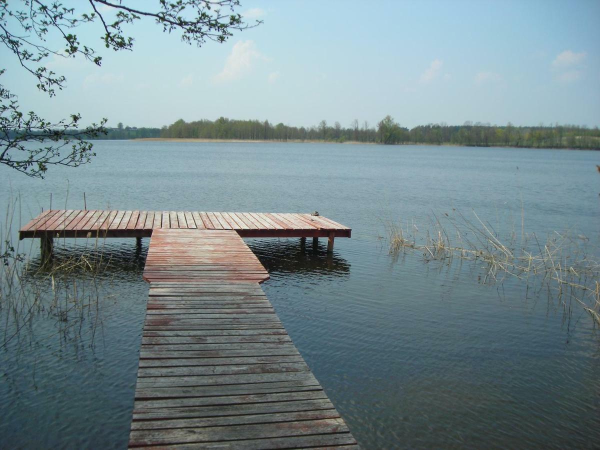 Zelwagi 14 Mikołajki Exterior foto