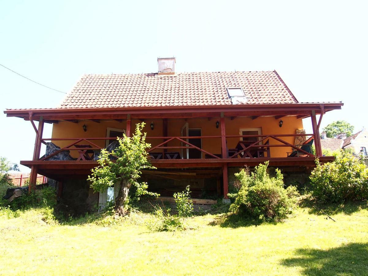 Zelwagi 14 Mikołajki Exterior foto