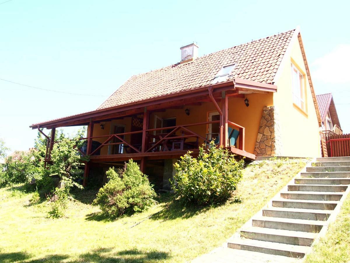 Zelwagi 14 Mikołajki Exterior foto