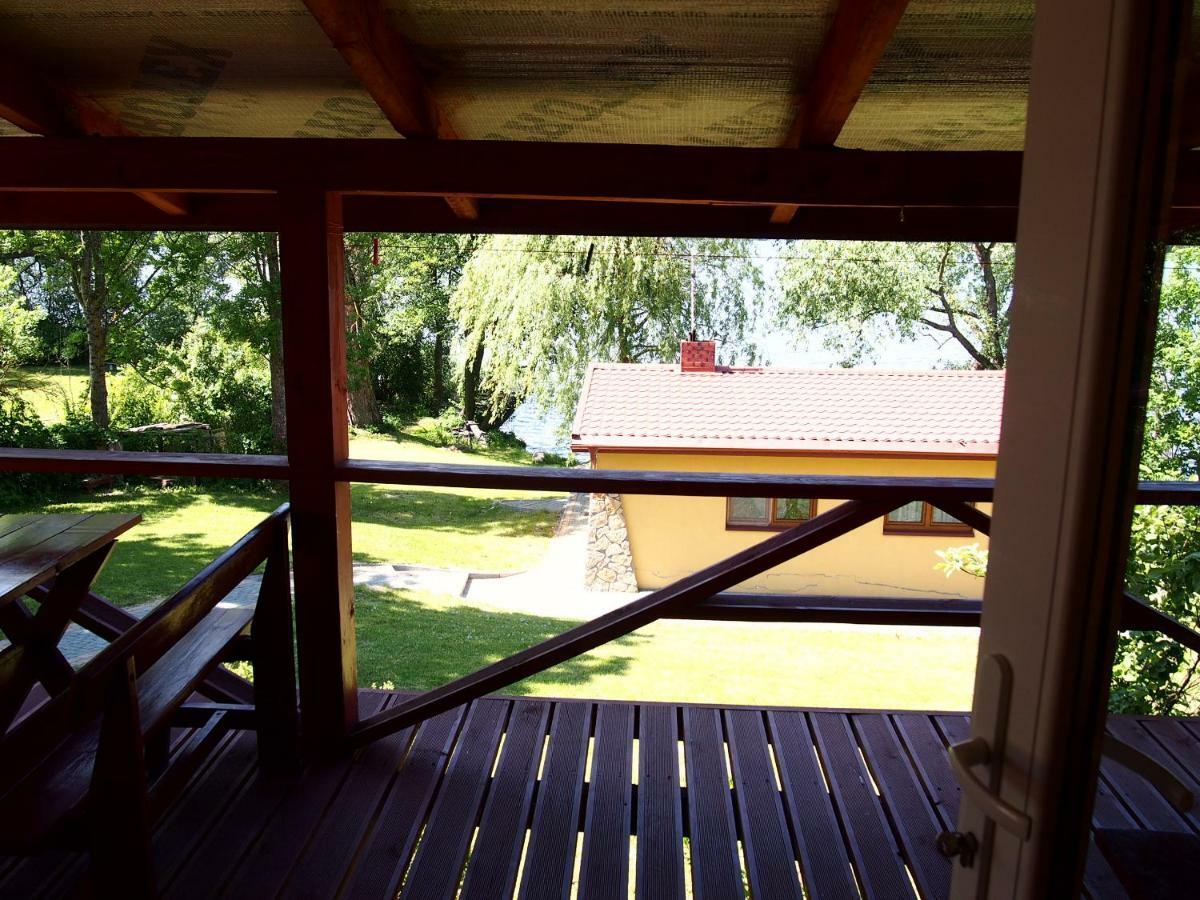 Zelwagi 14 Mikołajki Exterior foto