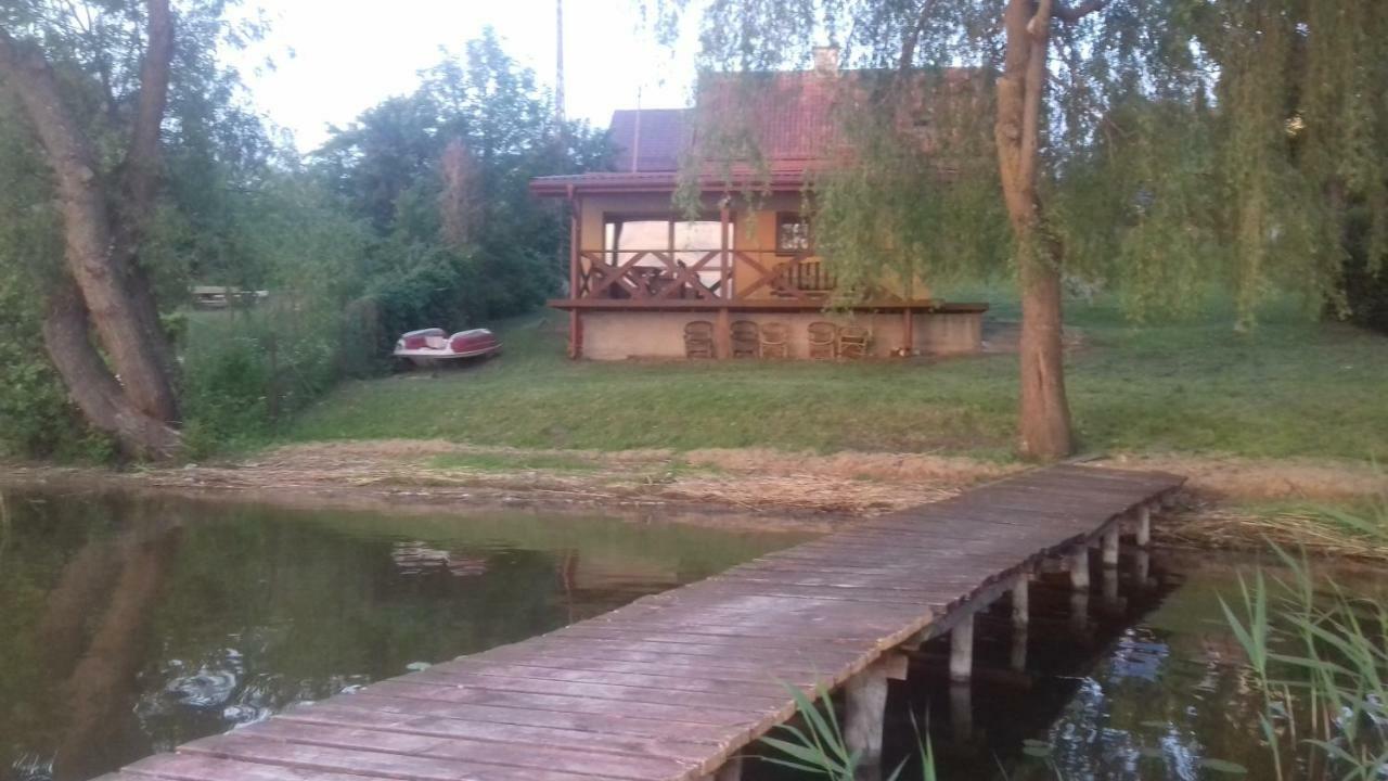 Zelwagi 14 Mikołajki Exterior foto