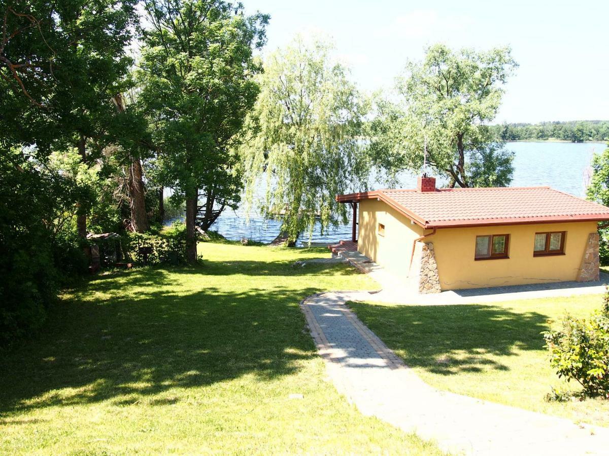 Zelwagi 14 Mikołajki Exterior foto