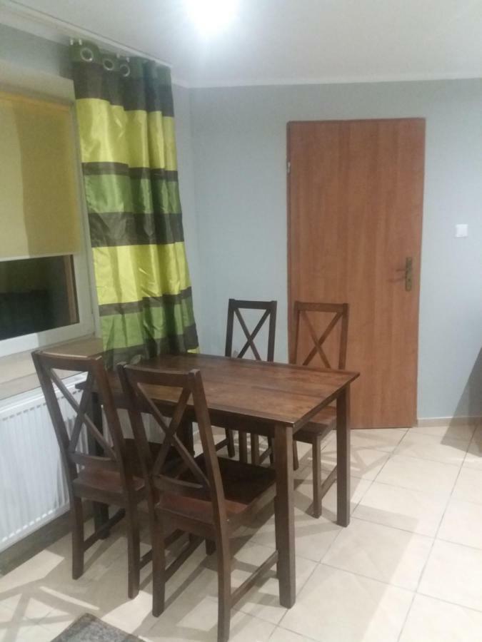 Zelwagi 14 Mikołajki Exterior foto