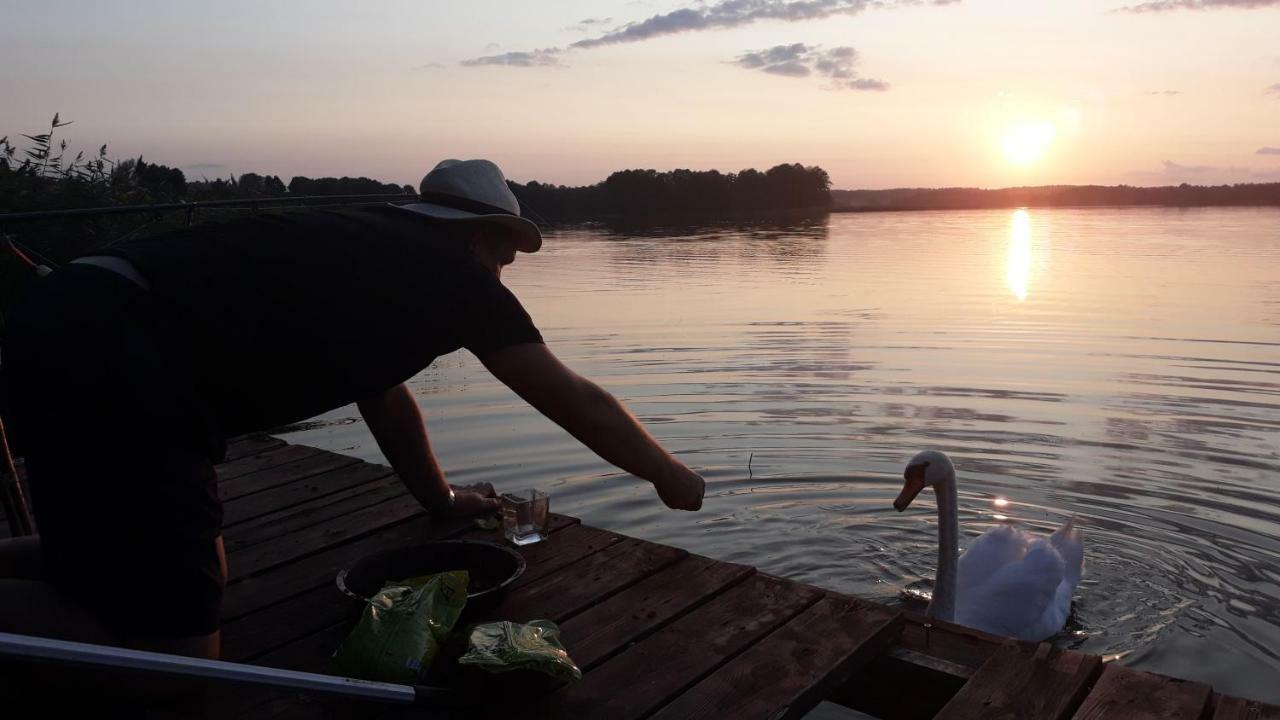Zelwagi 14 Mikołajki Exterior foto