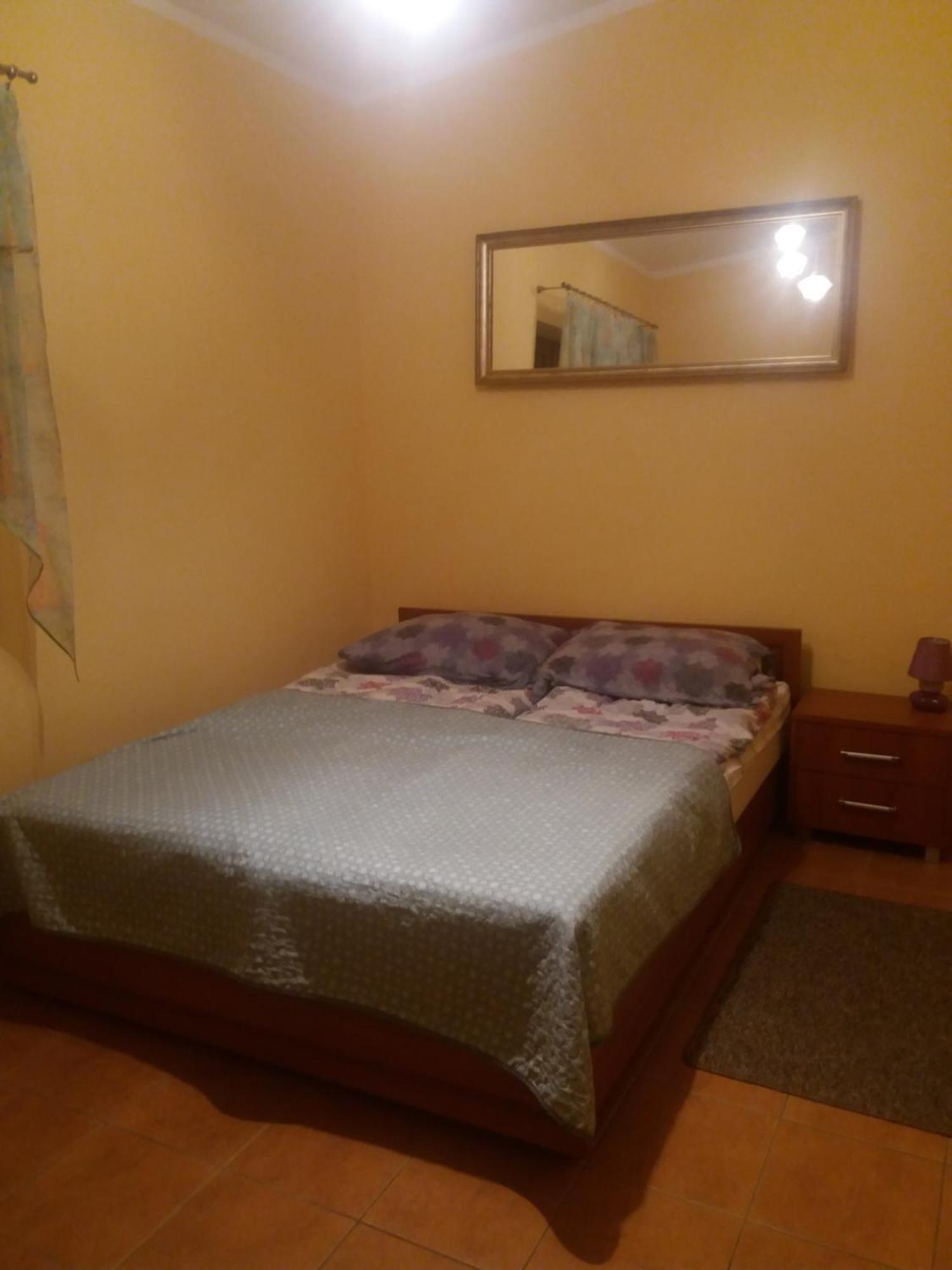 Zelwagi 14 Mikołajki Exterior foto
