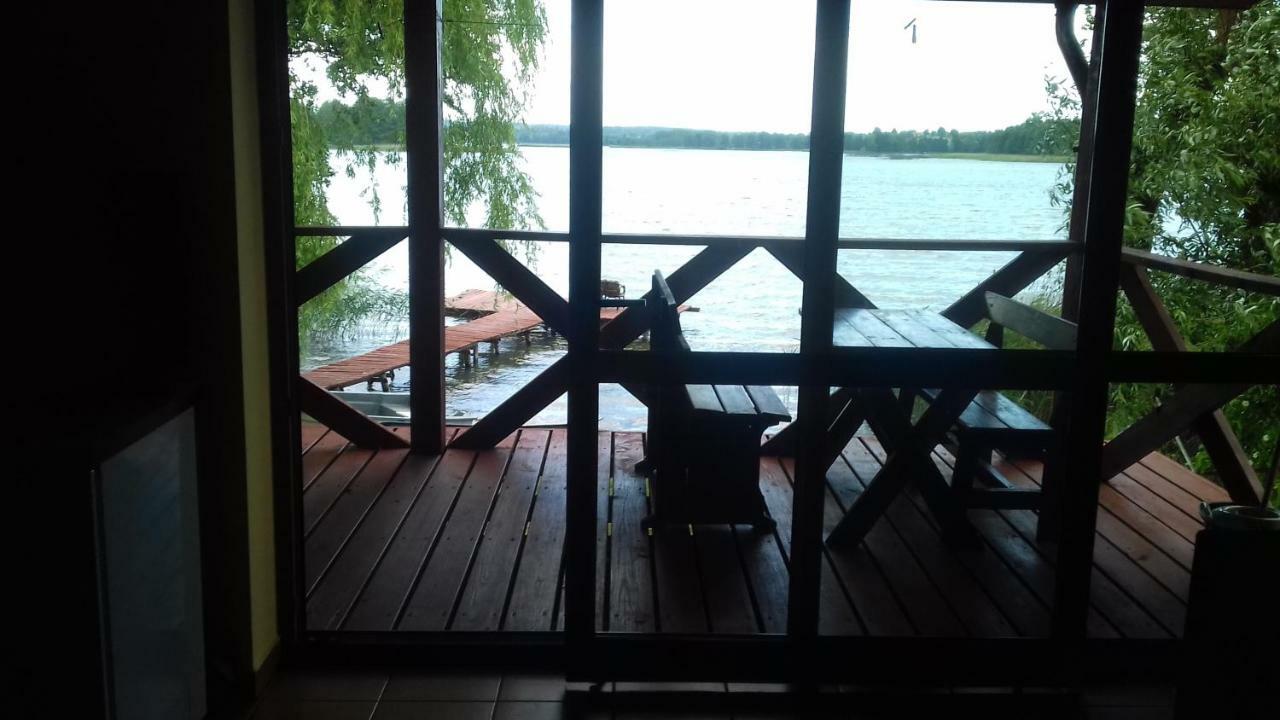 Zelwagi 14 Mikołajki Exterior foto