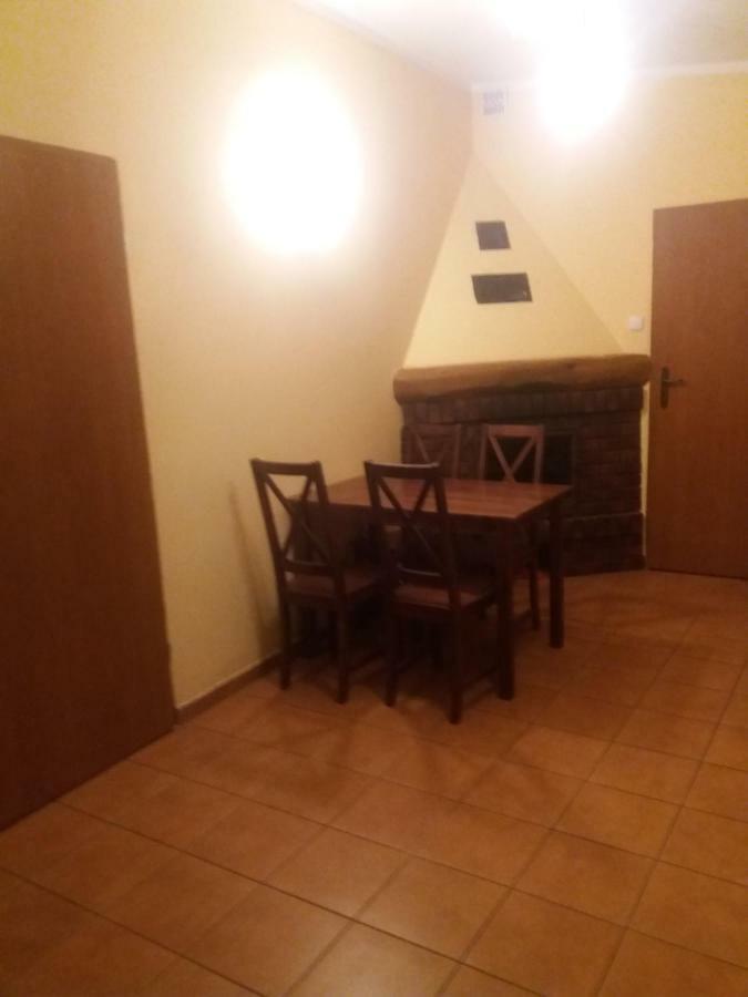 Zelwagi 14 Mikołajki Exterior foto