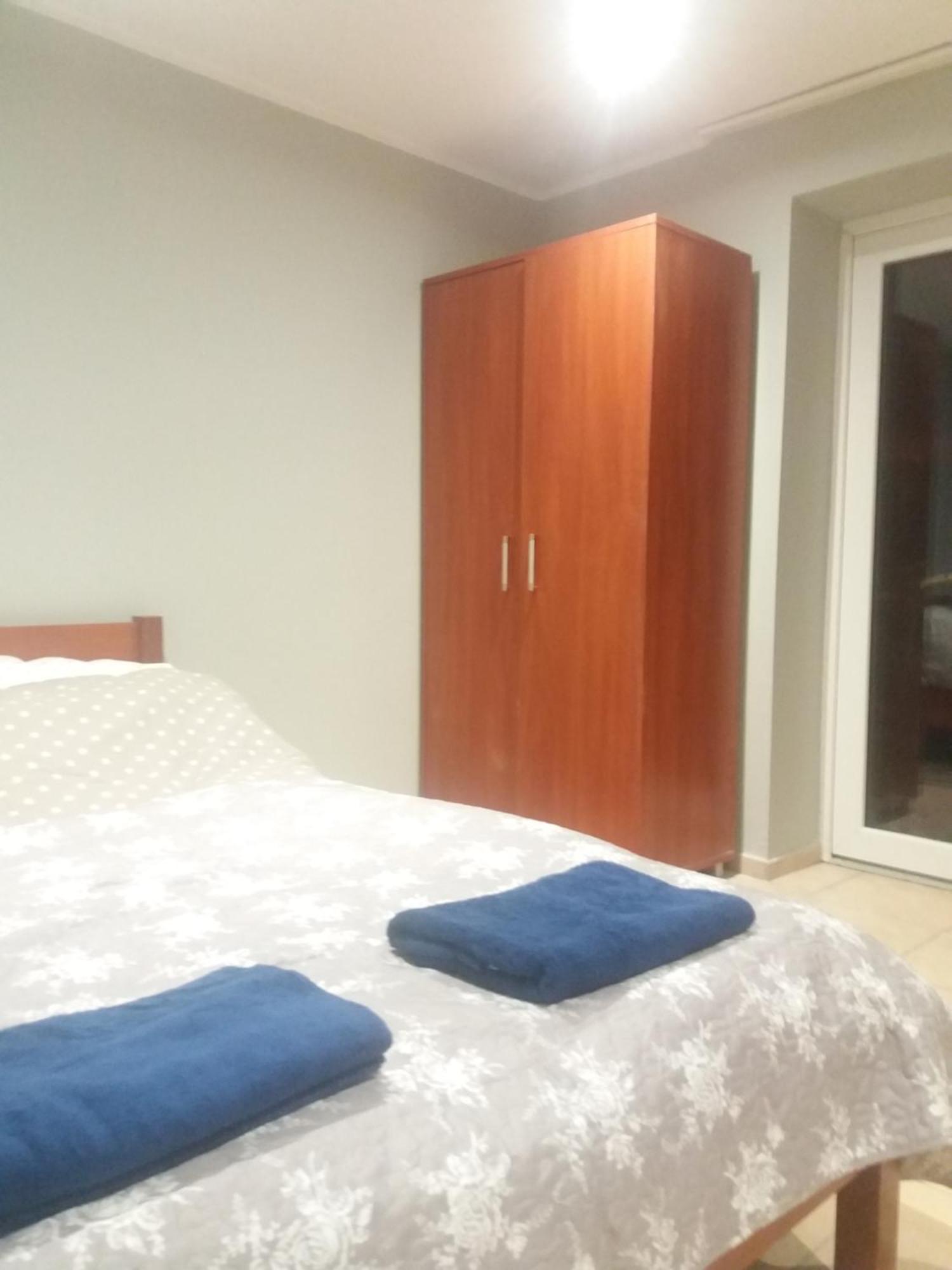 Zelwagi 14 Mikołajki Exterior foto