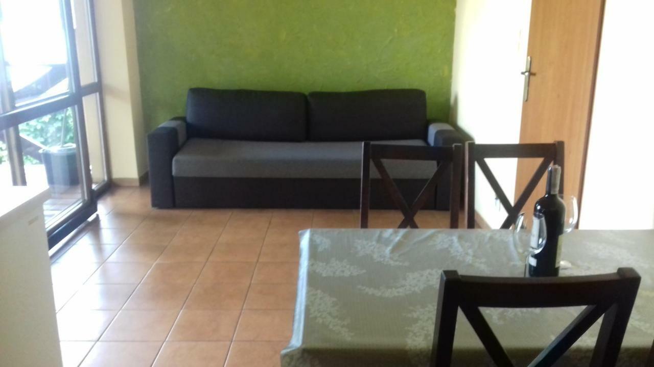 Zelwagi 14 Mikołajki Exterior foto