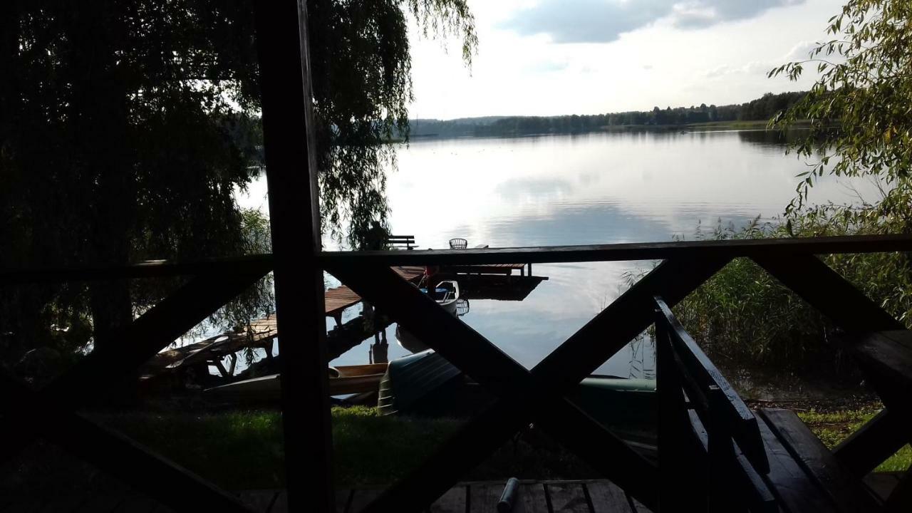 Zelwagi 14 Mikołajki Exterior foto