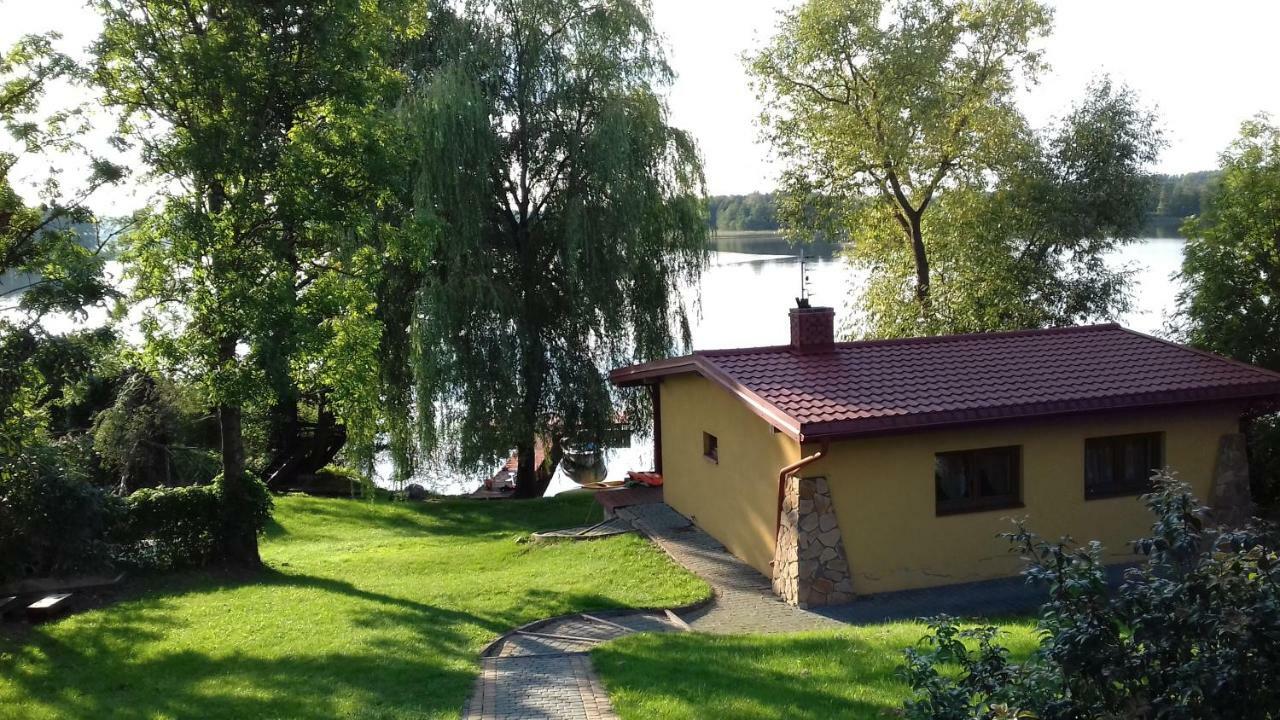 Zelwagi 14 Mikołajki Exterior foto