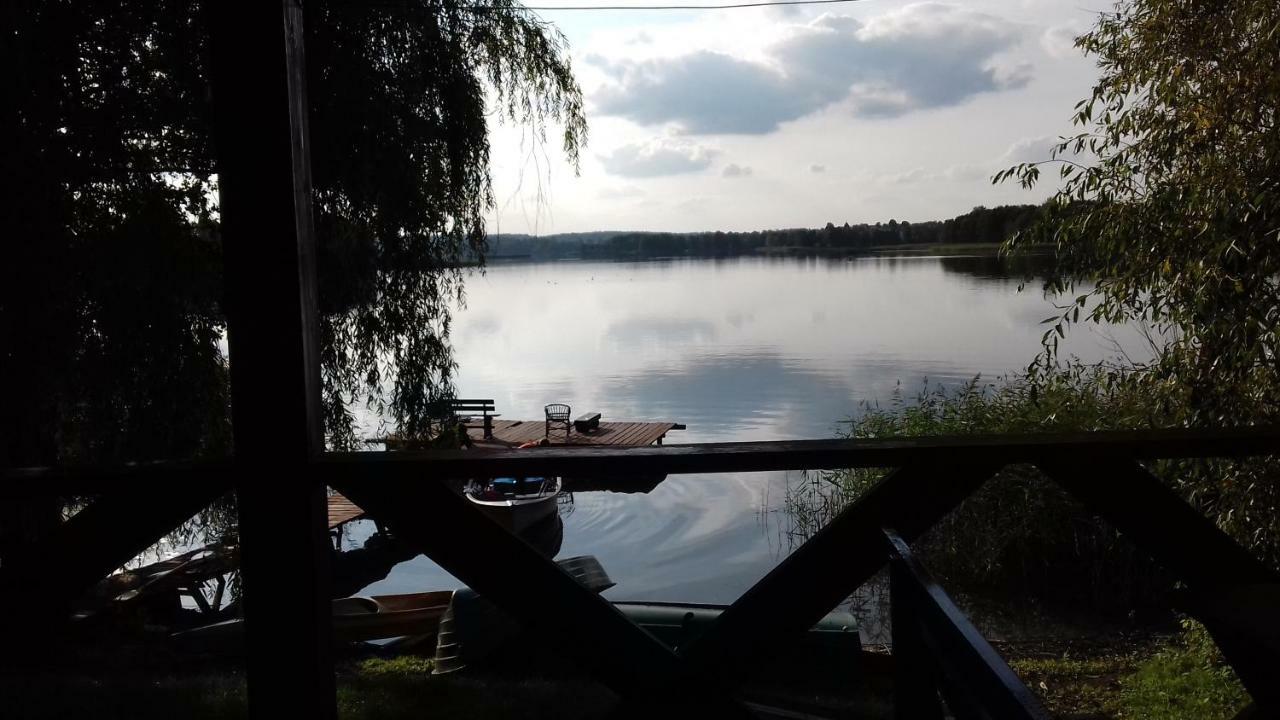 Zelwagi 14 Mikołajki Exterior foto